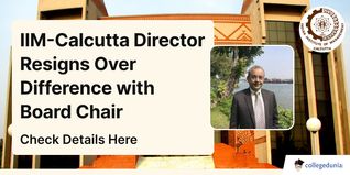 IIM-Calcutta Director Uttam Kumar Sarkar Resigns Over Difference with Board Chair; Check Details Here